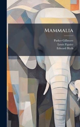 Cover image for Mammalia
