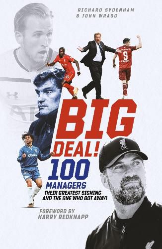 Cover image for Big Deal!