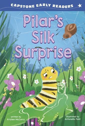 Cover image for Pilar's Silk Surprise
