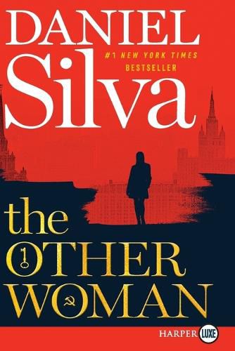 Cover image for The Other Woman