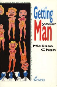 Cover image for Getting Your Man