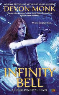 Cover image for Infinity Bell