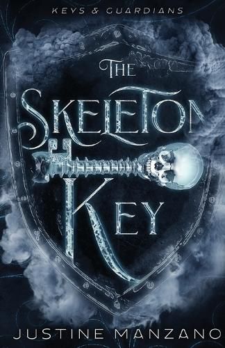 Cover image for The Skeleton Key