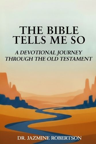 Cover image for The Bible Tells Me So