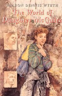 Cover image for The World of Daughter McGuire