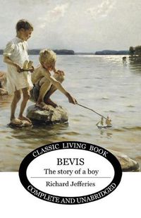 Cover image for Bevis