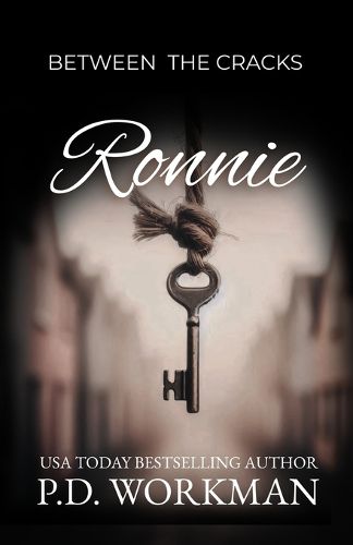 Cover image for Ronnie