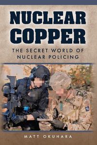 Cover image for Nuclear Copper