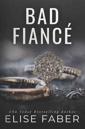 Cover image for Bad Fiance