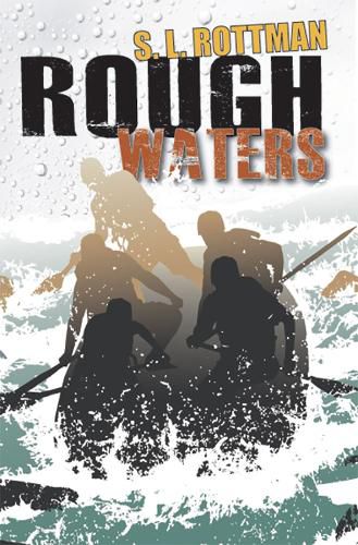 Cover image for Rough Waters