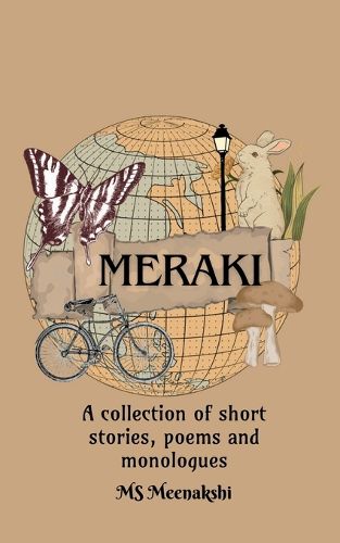 Cover image for Meraki