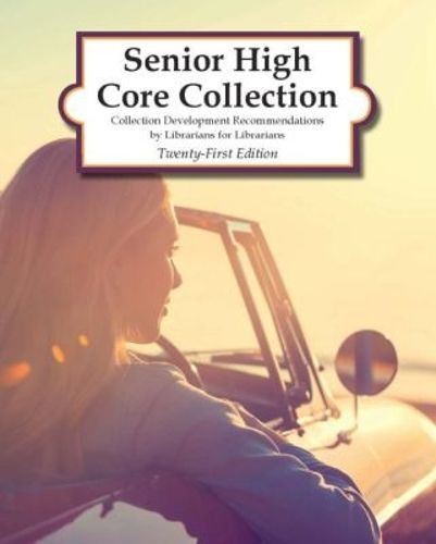 Cover image for Senior High Core Collection, 2018