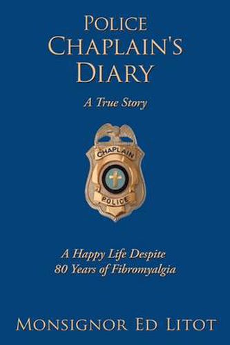 Cover image for Police Chaplain's Diary