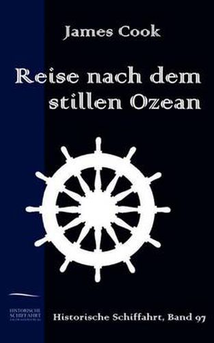 Cover image for Reise nach dem stillen Ozean