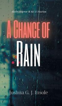 Cover image for A Chance of Rain