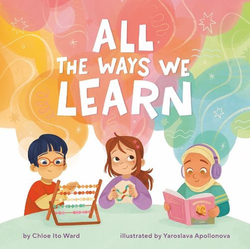 Cover image for All the Ways We Learn