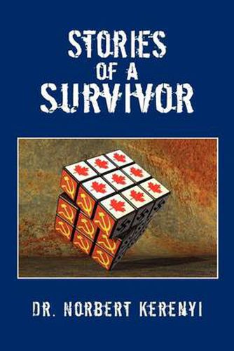 Cover image for Stories of a Survivor