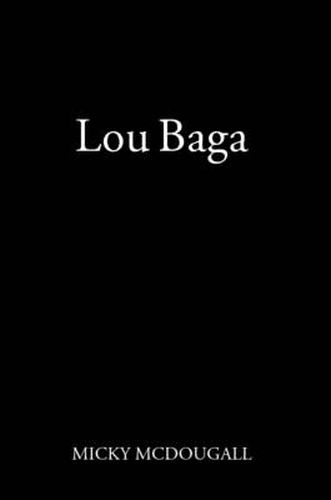 Cover image for Lou Baga