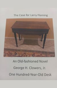Cover image for The Case for Larry Fleming