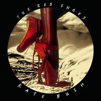 Cover image for Red Shoes 2018 Remaster
