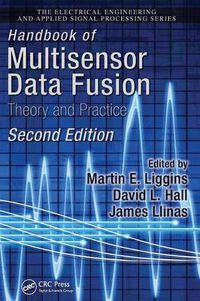 Cover image for Handbook of Multisensor Data Fusion: Theory and Practice, Second Edition