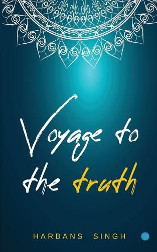 Cover image for Voyage to the Truth