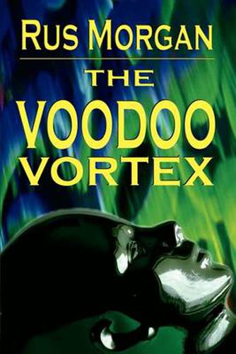 Cover image for The Voodoo Vortex