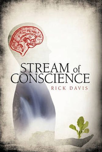 Cover image for Stream of Conscience