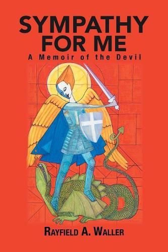 Cover image for Sympathy for Me: A Memoir of the Devil