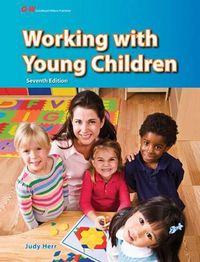 Cover image for Working with Young Children