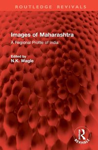 Cover image for Images of Maharashtra