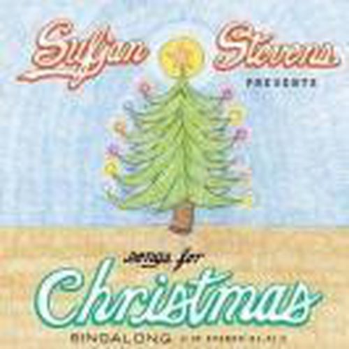 Cover image for Songs For Christmas 5 Ep Box Set