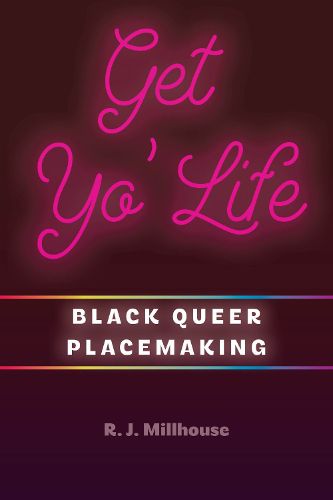 Cover image for Get Yo' Life