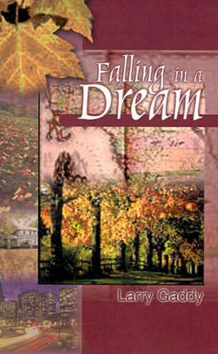 Cover image for Falling in a Dream