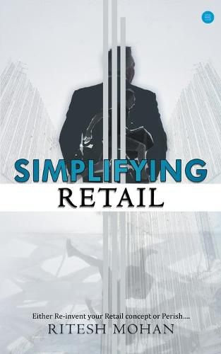 Cover image for Simplifying retail