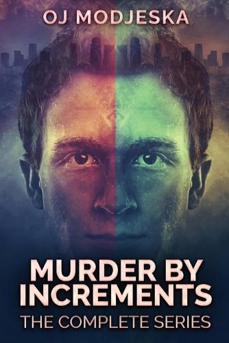 Cover image for Murder By Increments