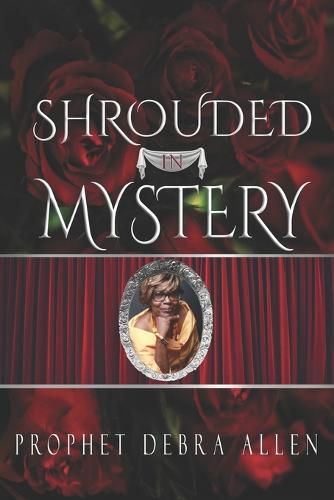 Cover image for Shrouded in Mystery