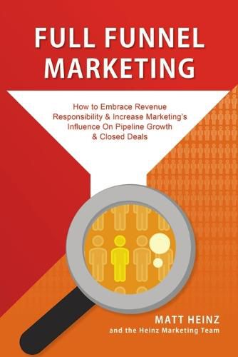 Cover image for Full Funnel Marketing