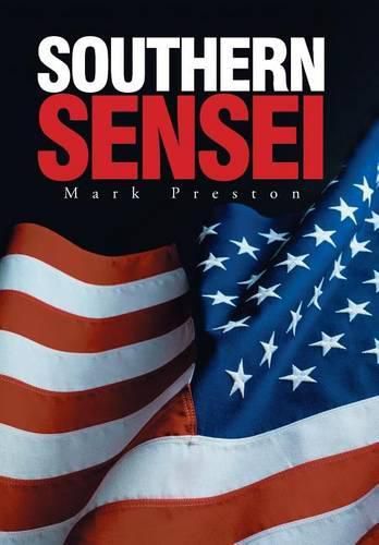 Cover image for Southern Sensei