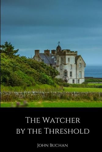 Cover image for The Watcher by the Threshold