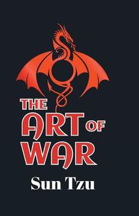 Cover image for The art of war