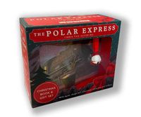 Cover image for The Polar Express: Gift Set