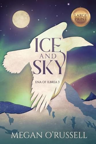 Cover image for Ice and Sky