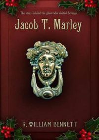Cover image for Jacob T. Marley