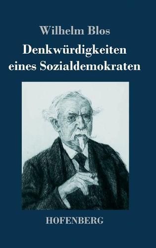 Cover image for Denkwurdigkeiten eines Sozialdemokraten