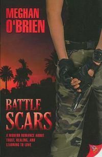 Cover image for Battle Scars