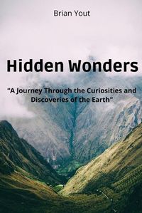 Cover image for Hidden Wonders