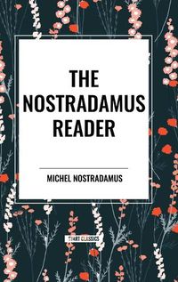 Cover image for The Nostradamus Reader