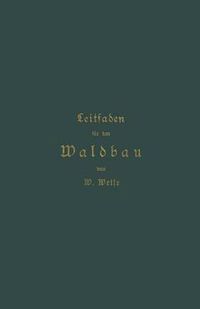 Cover image for Leitfaden Fur Den Waldbau