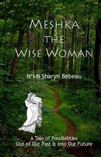 Cover image for Meshka the Wise Woman